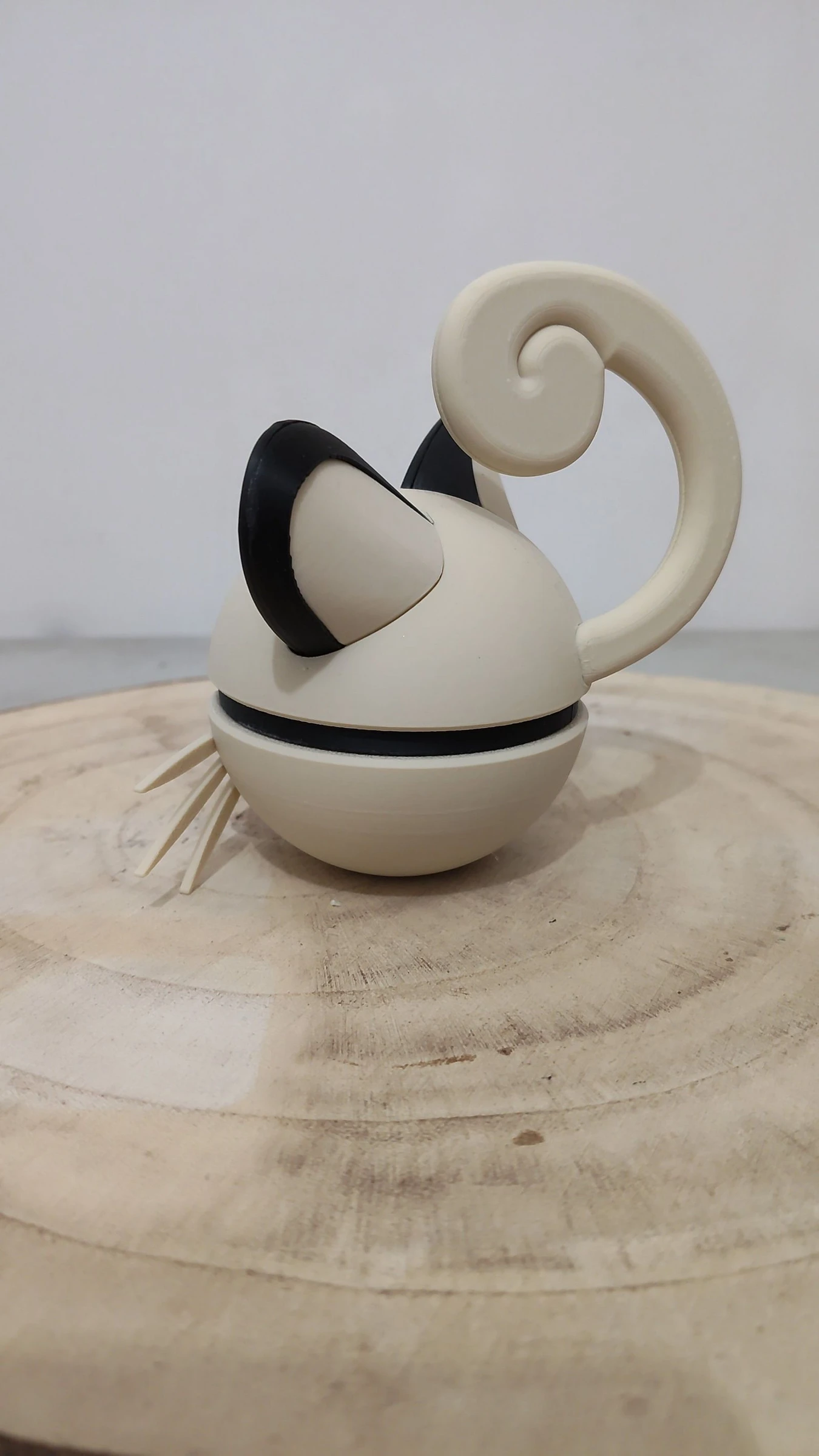 Bolsa Pokeball Persian Pokemon – photo 2